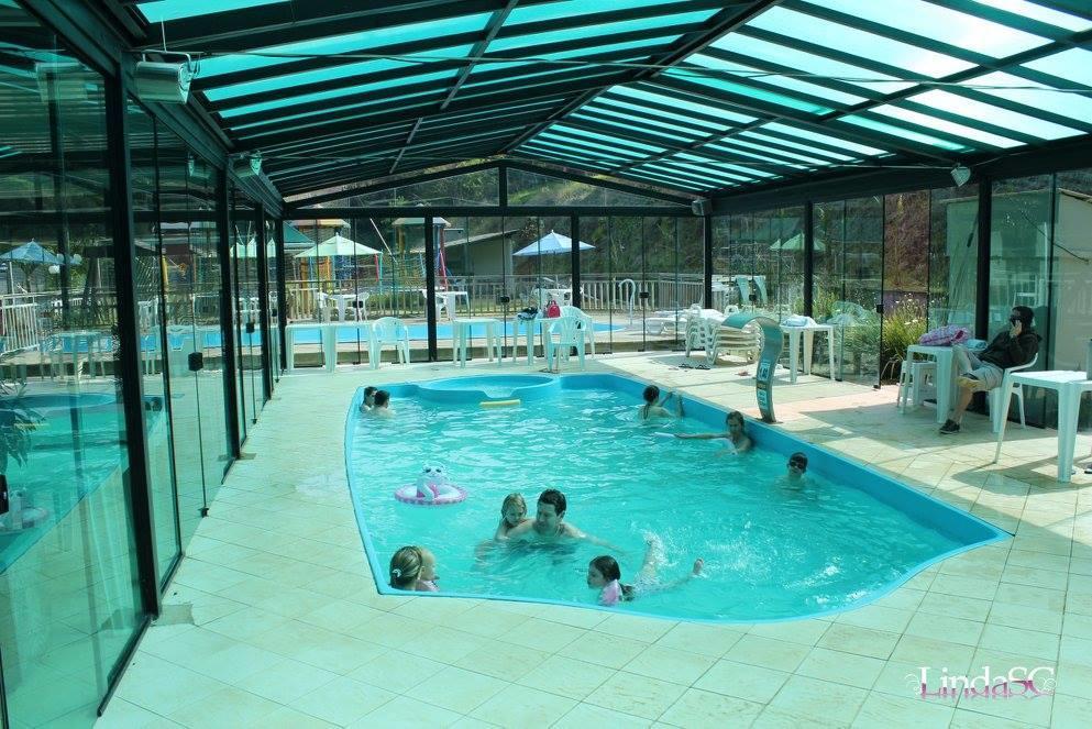 Ita Park Hotel Exterior foto